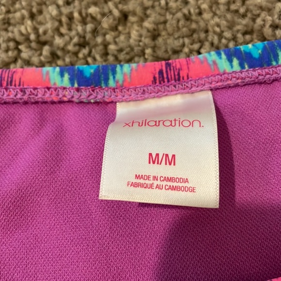 Bright colored string bikini bottoms - Picture 3 of 4